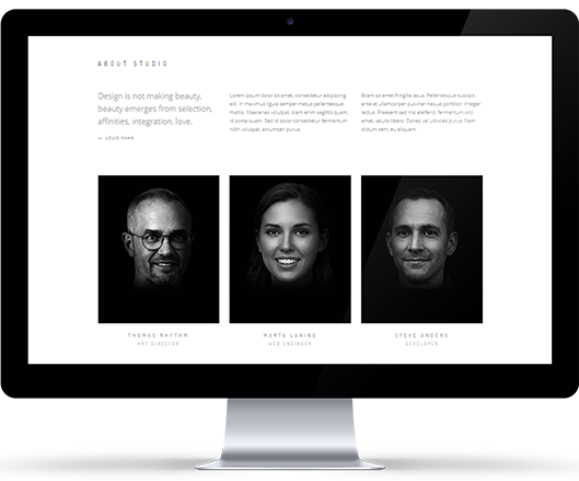LOOKING FOR EXCLUSIVE DIGITAL SERVICES